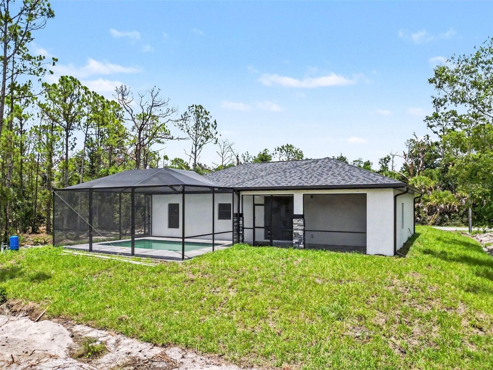 Single Family Residence at 1059 MADEIRA ST, PORT CHARLOTTE, photo 30 of 37
