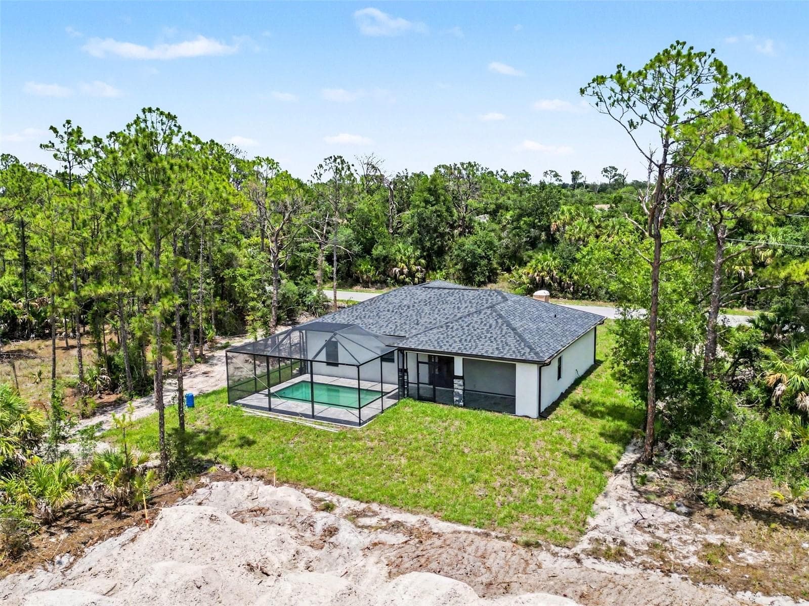 Single Family Residence at 1059 MADEIRA ST, PORT CHARLOTTE, photo 31 of 37