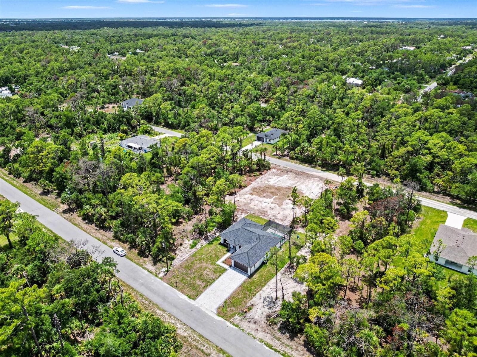 Single Family Residence at 1059 MADEIRA ST, PORT CHARLOTTE, photo 33 of 37