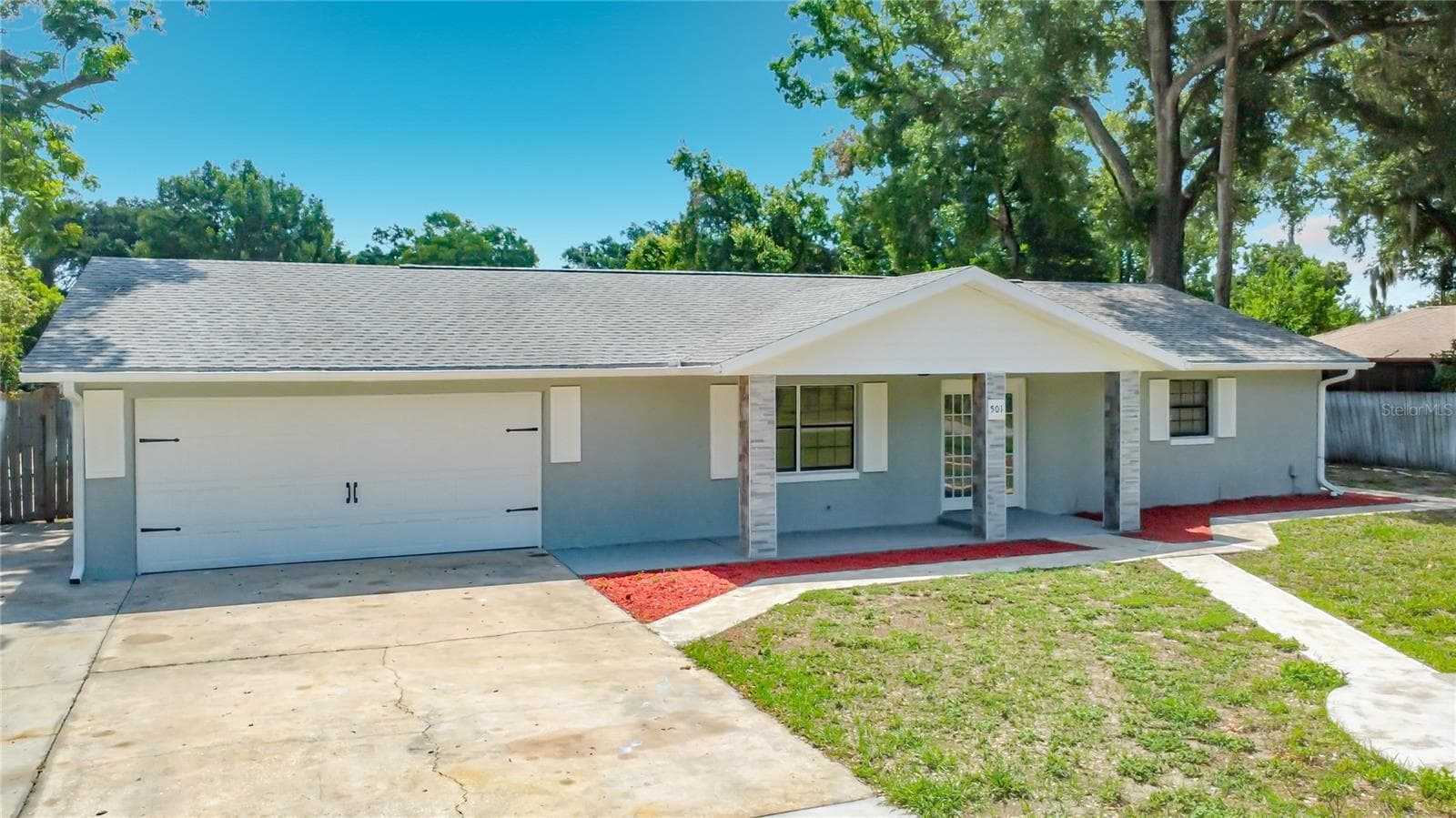 501 ROSE AVE