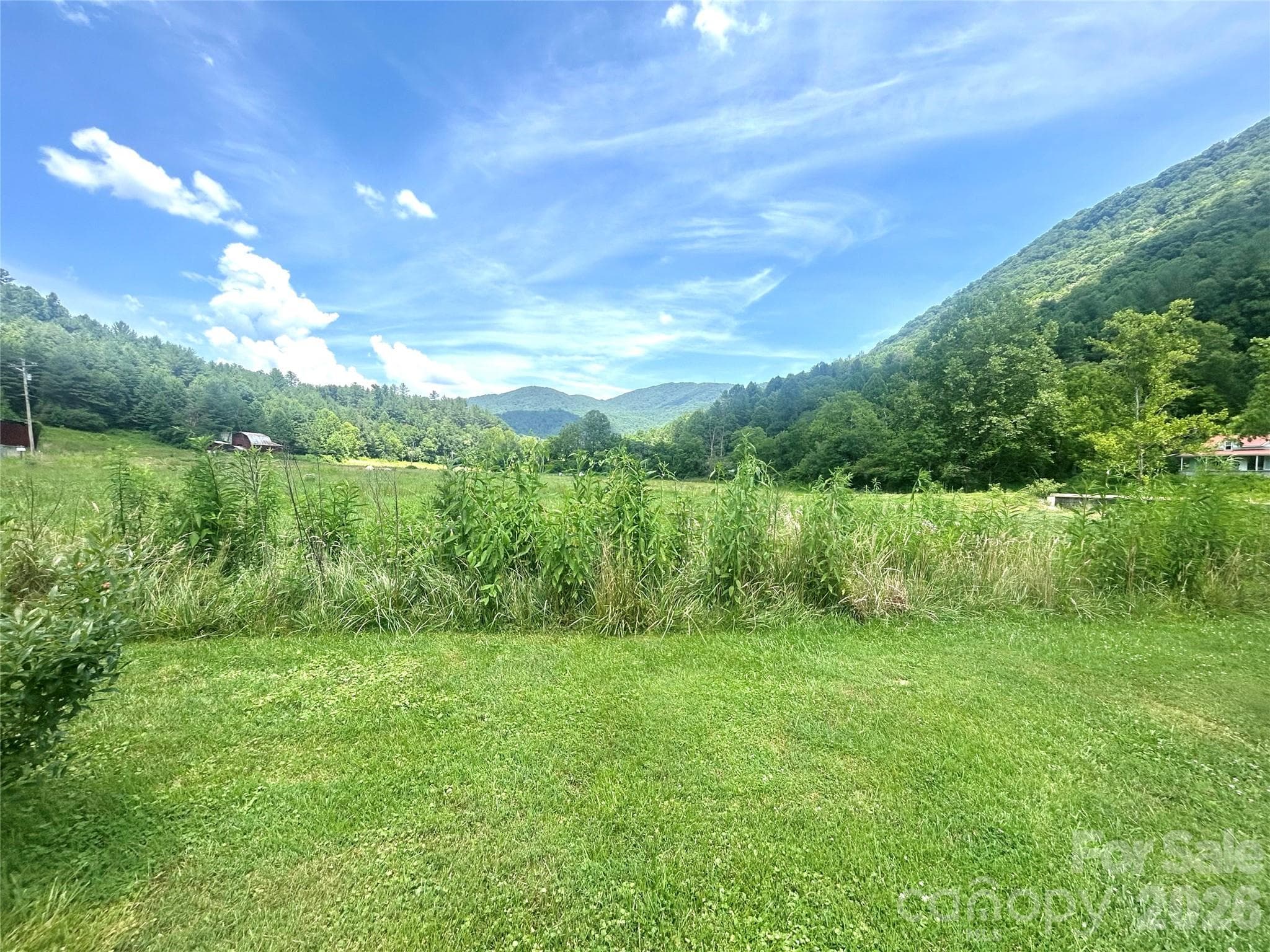 Single Family Residence at 10755 NC 209 Highway, Hot Springs, photo 14 of 43