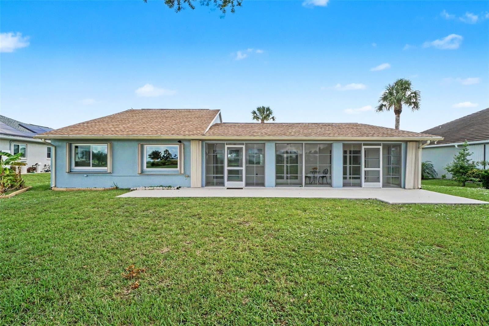 Single Family Residence at 12001 SW KINGSWAY CIR, LAKE SUZY, photo 24 of 29