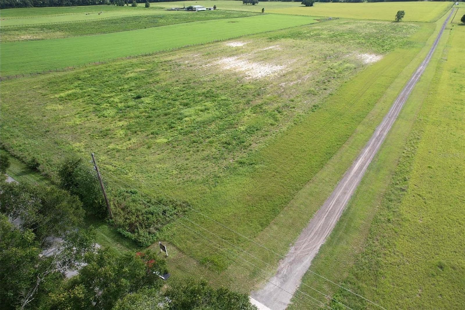 Land at 00 SW 210 AVE, DUNNELLON, photo 3 of 11