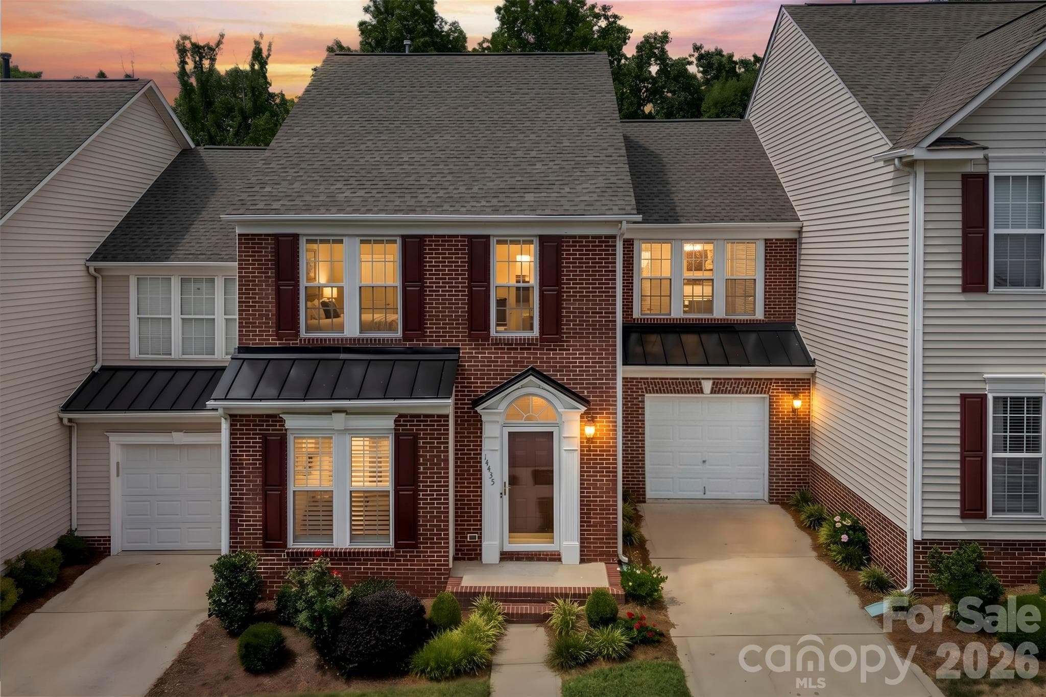 Townhouse at Huntersville, photo 2 of 39