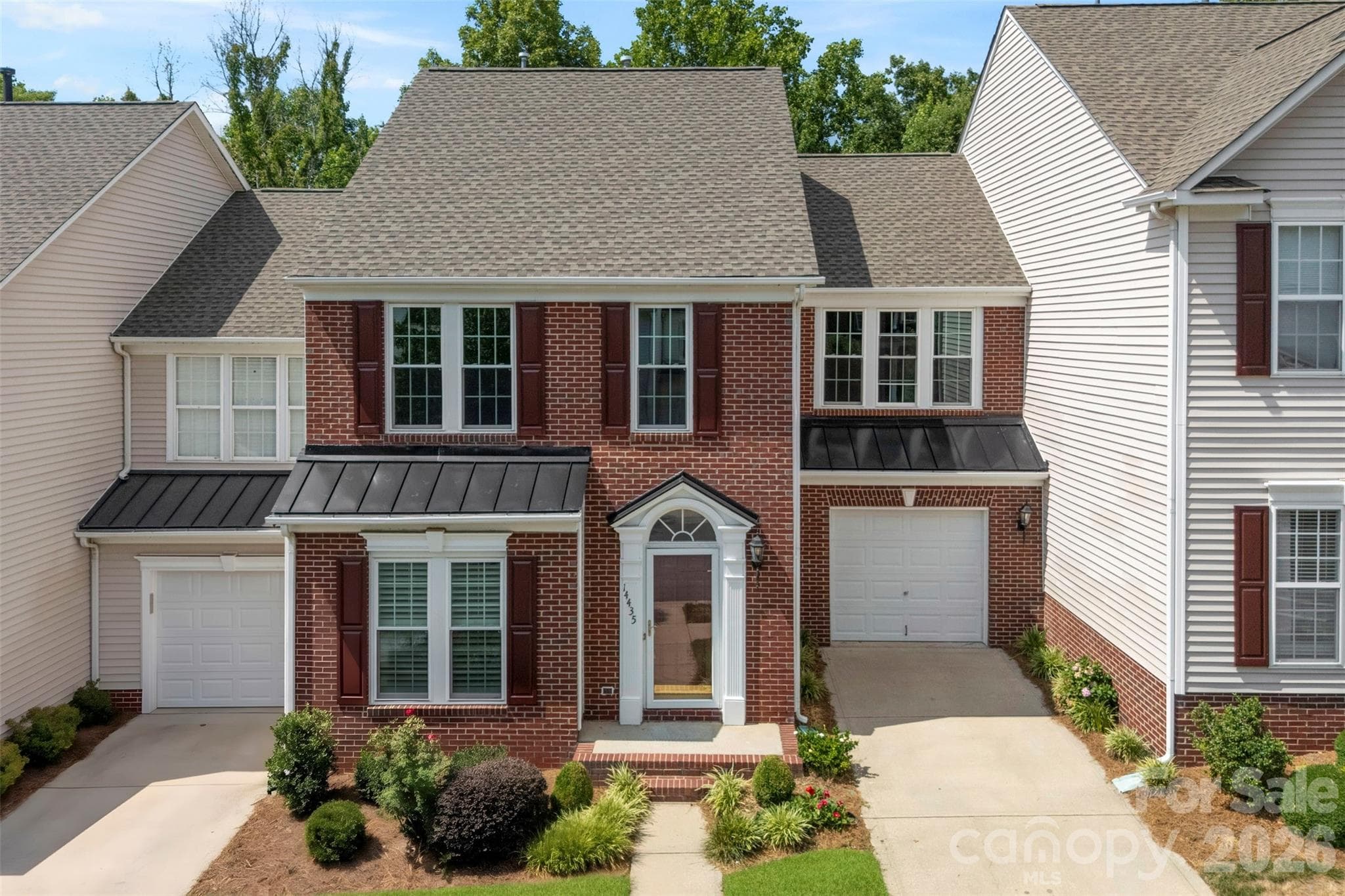 Townhouse at Huntersville, photo 3 of 39