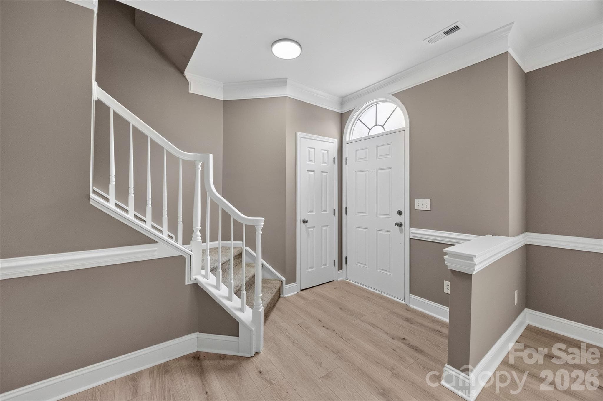 Townhouse at Huntersville, photo 4 of 39
