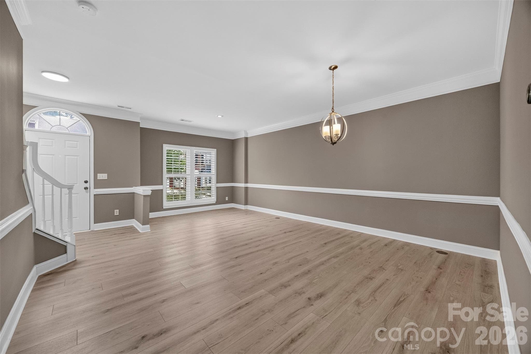 Townhouse at Huntersville, photo 5 of 39
