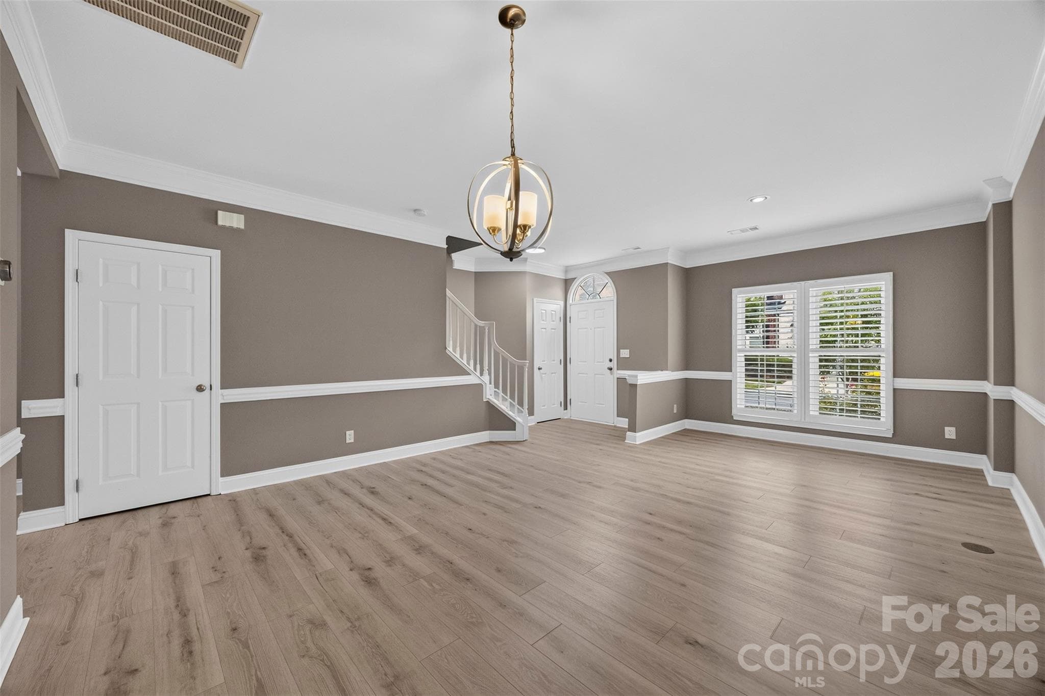 Townhouse at Huntersville, photo 6 of 39