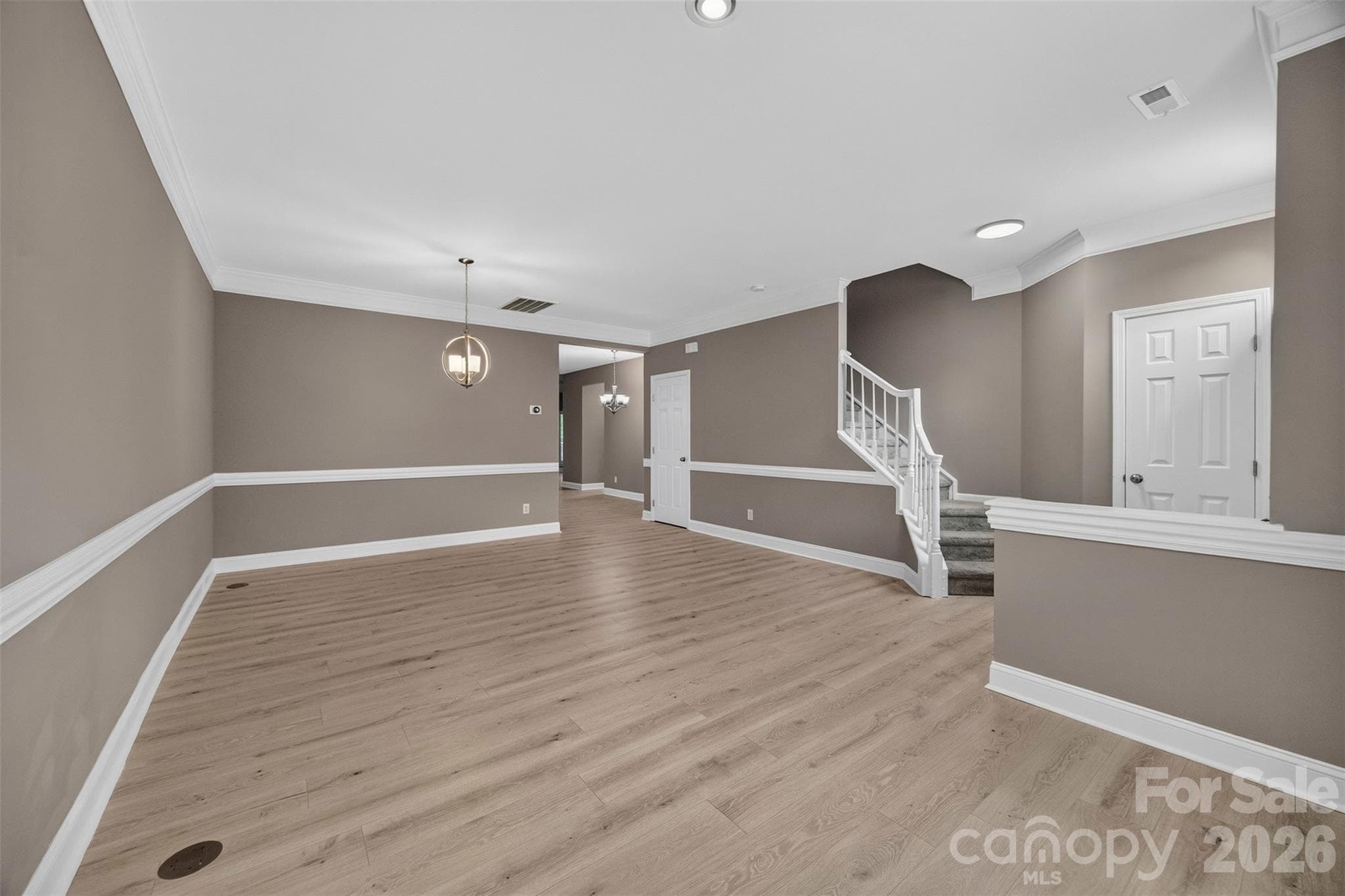 Townhouse at Huntersville, photo 7 of 39