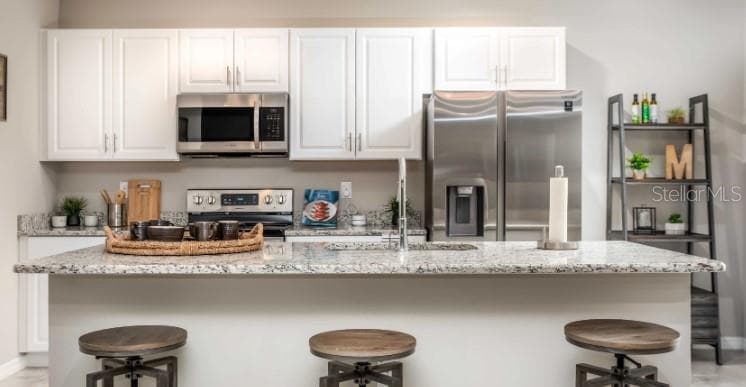 Model home - actual features may vary. - 1475 TRINIDAD ST, DELAND