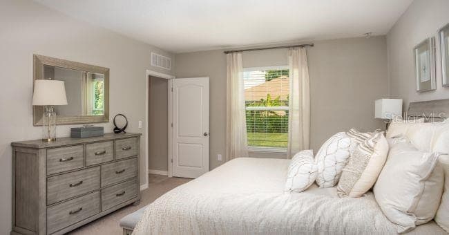 Model home - actual features may vary. - 1475 TRINIDAD ST, DELAND