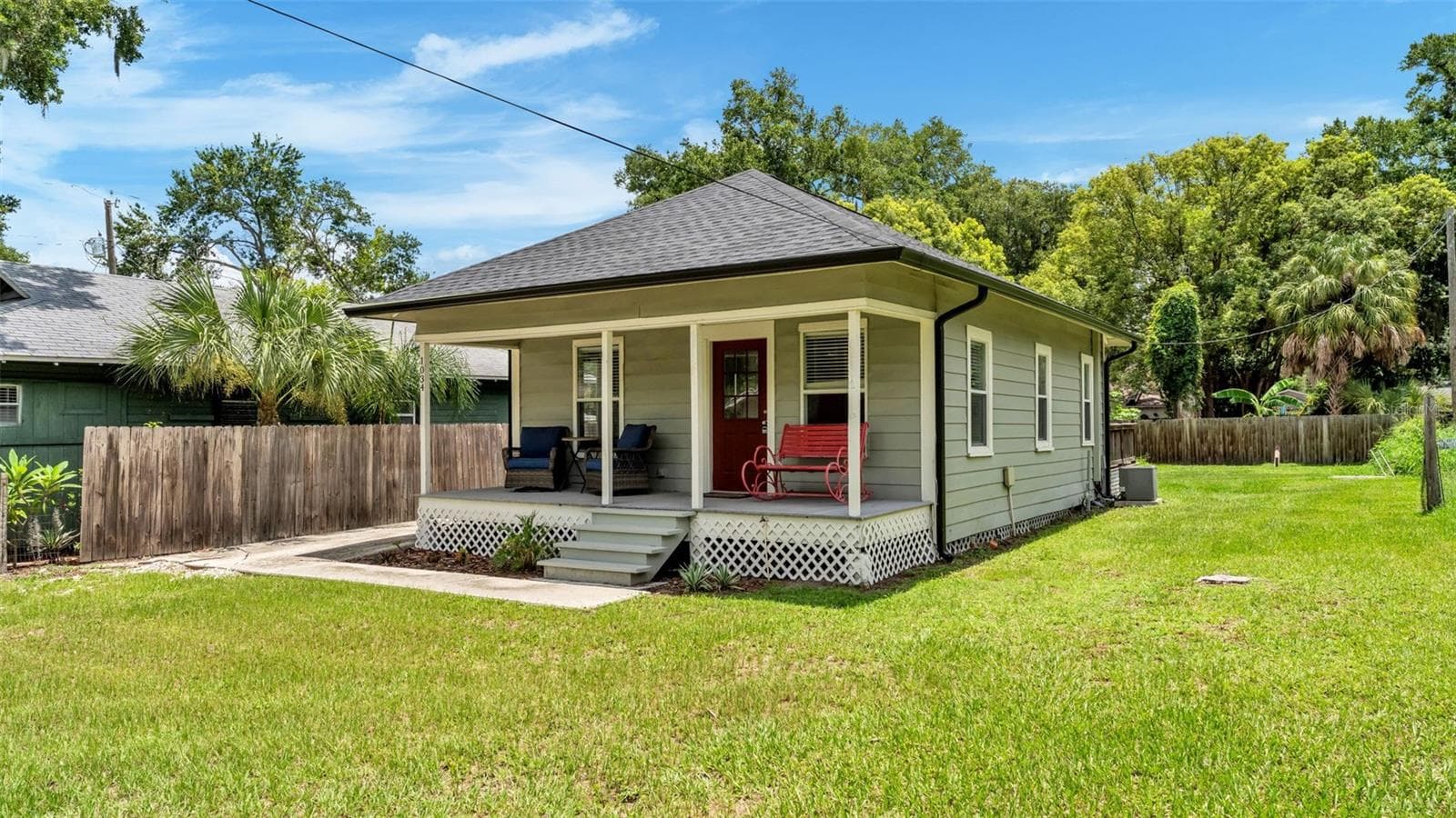 Single Family Residence at 1034 S DAKOTA AVE, LAKELAND, photo 2 of 31