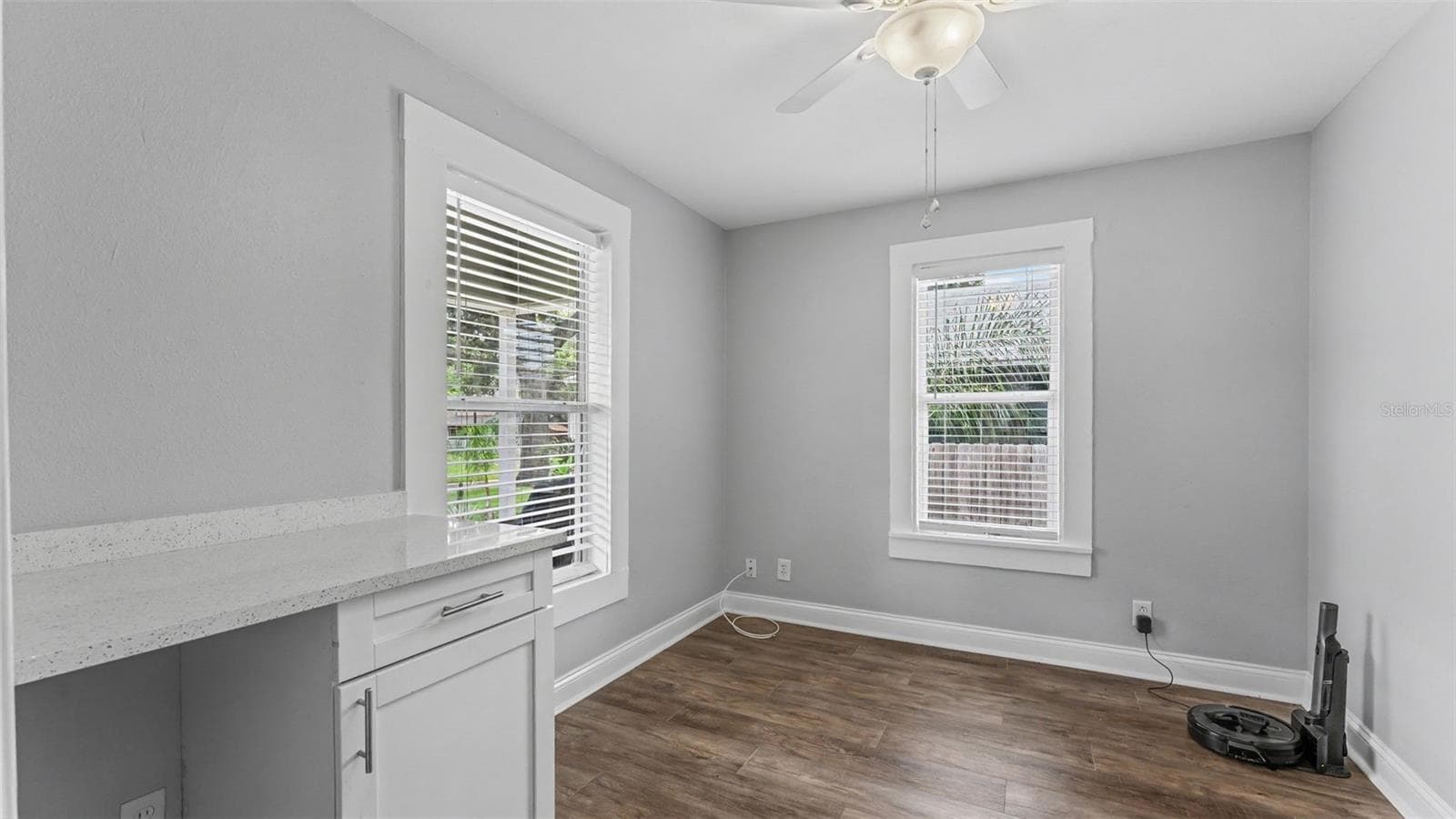 Bedroom #2 - 1034 S DAKOTA AVE, LAKELAND
