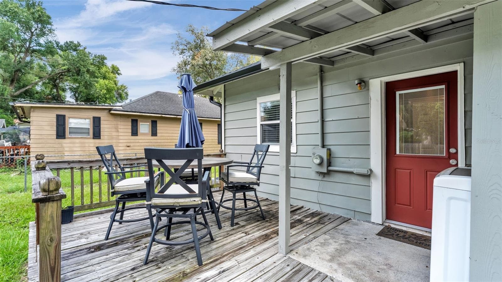 Single Family Residence at 1034 S DAKOTA AVE, LAKELAND, photo 21 of 31