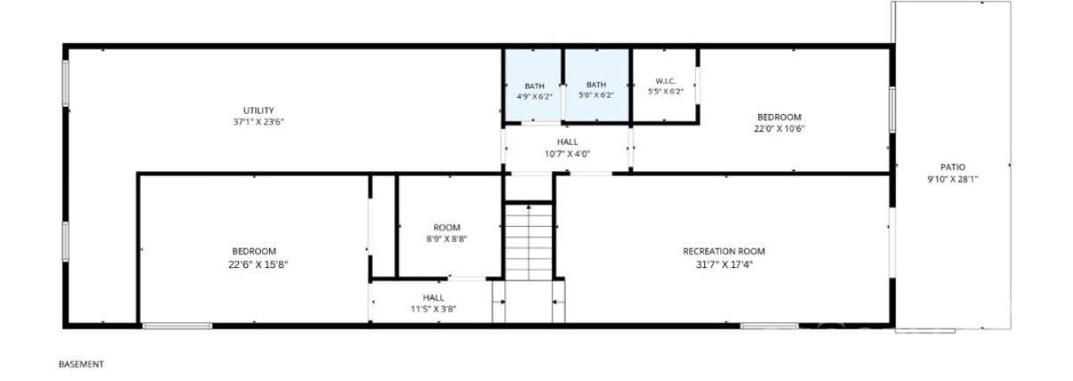 Single Family Residence at 5033 Waxhaw Indian Trail Road, Matthews, photo 43 of 43