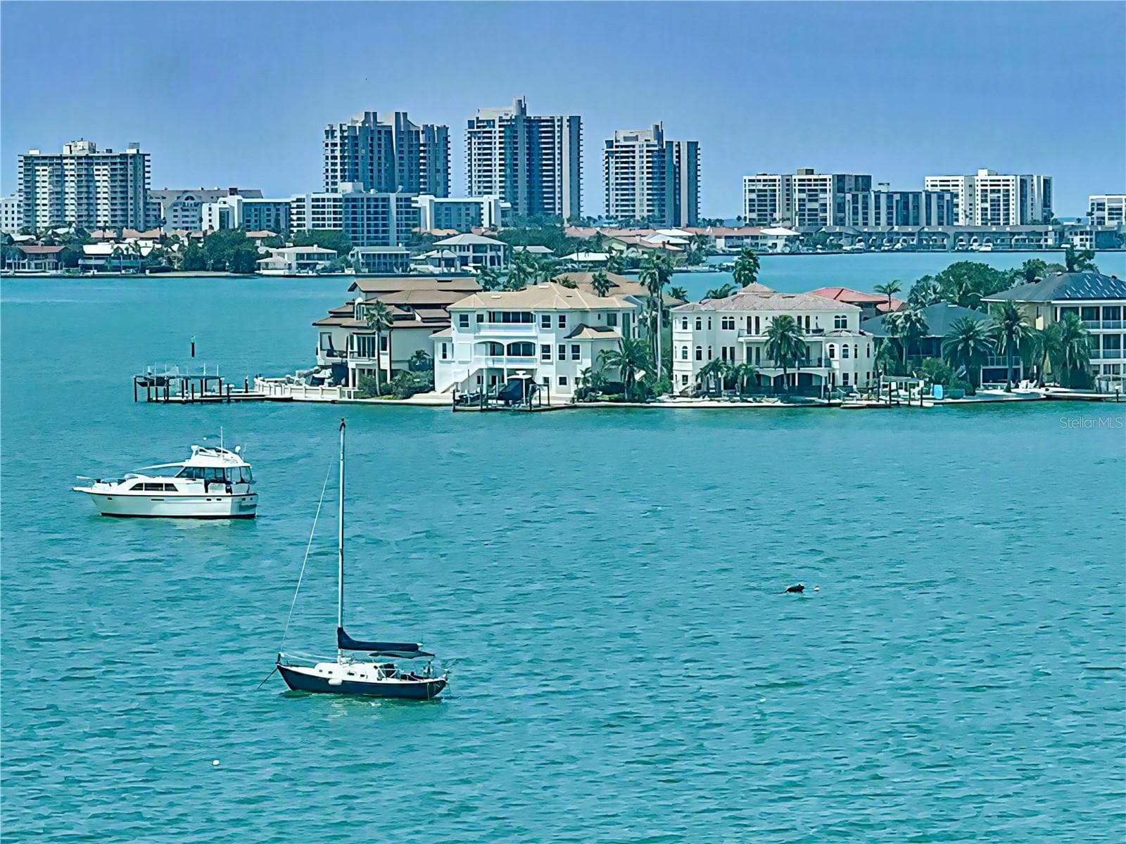 IIntercoastal - 100 BLUFF VIEW DR #211C, BELLEAIR BLUFFS