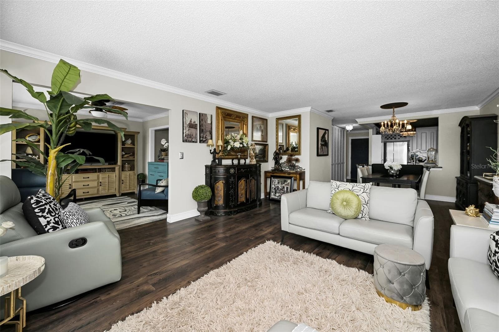 Open Plan - 100 BLUFF VIEW DR #211C, BELLEAIR BLUFFS