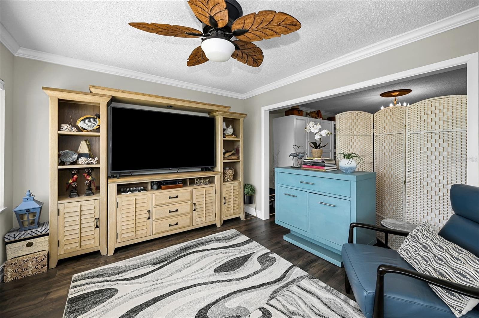 Flex space CAN be private - 100 BLUFF VIEW DR #211C, BELLEAIR BLUFFS