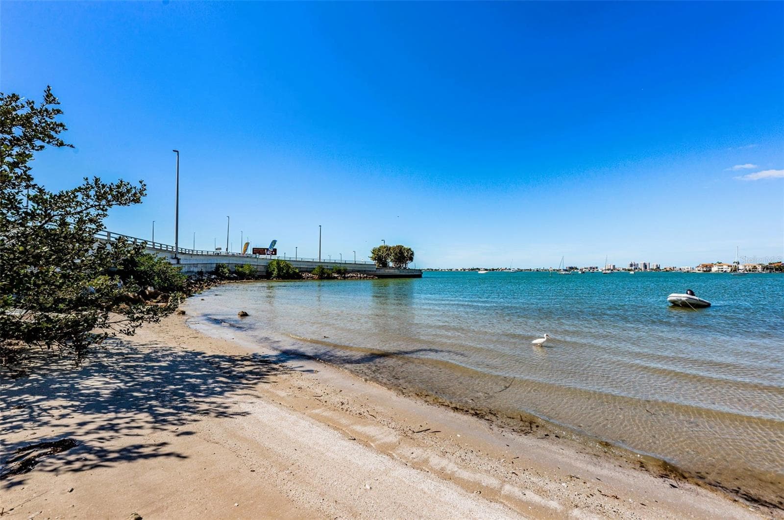 Place to launch a kayak - 100 BLUFF VIEW DR #211C, BELLEAIR BLUFFS
