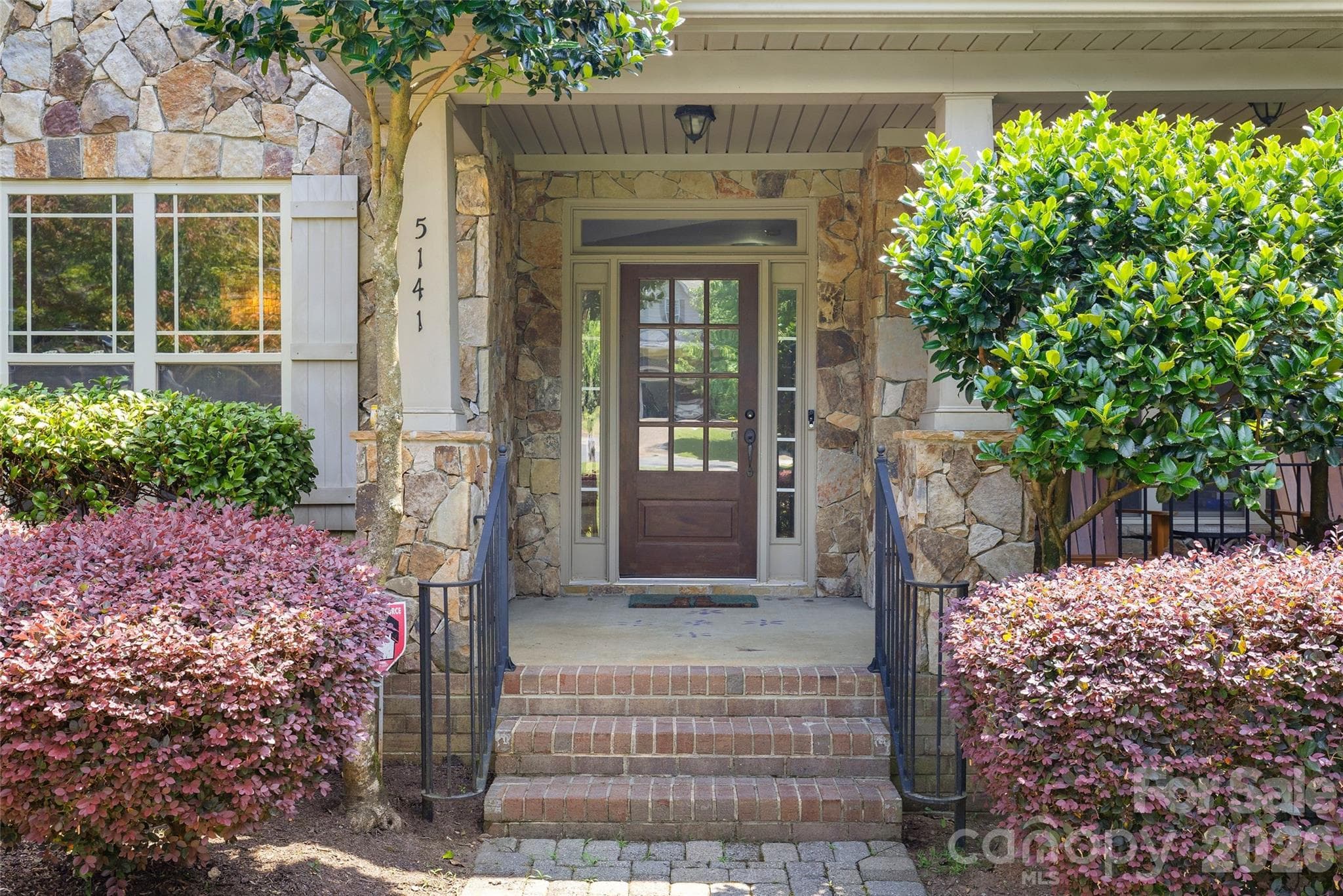 Single Family Residence at Charlotte, photo 2 of 40