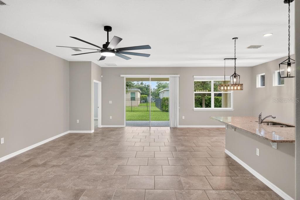 Single Family Residence at 736 E VICTORIA TRAILS BLVD, DELAND, photo 17 of 67