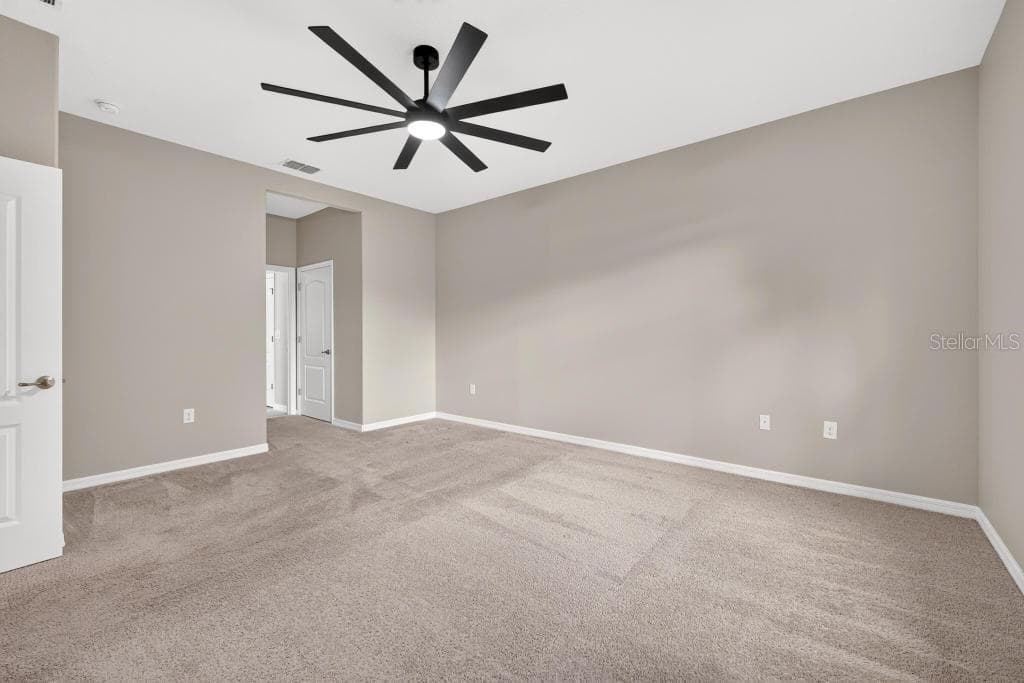 Single Family Residence at 736 E VICTORIA TRAILS BLVD, DELAND, photo 39 of 67