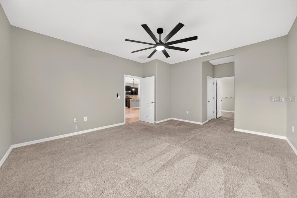Single Family Residence at 736 E VICTORIA TRAILS BLVD, DELAND, photo 40 of 67