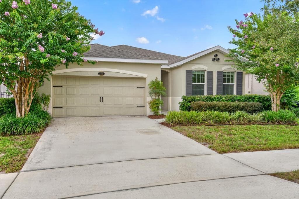 Single Family Residence at 736 E VICTORIA TRAILS BLVD, DELAND, photo 49 of 67
