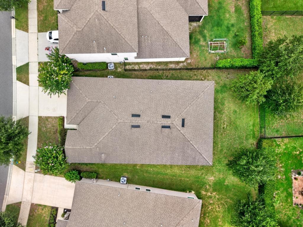 Single Family Residence at 736 E VICTORIA TRAILS BLVD, DELAND, photo 59 of 67