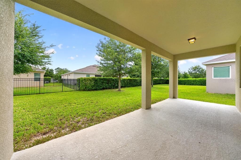 Single Family Residence at 736 E VICTORIA TRAILS BLVD, DELAND, photo 61 of 67