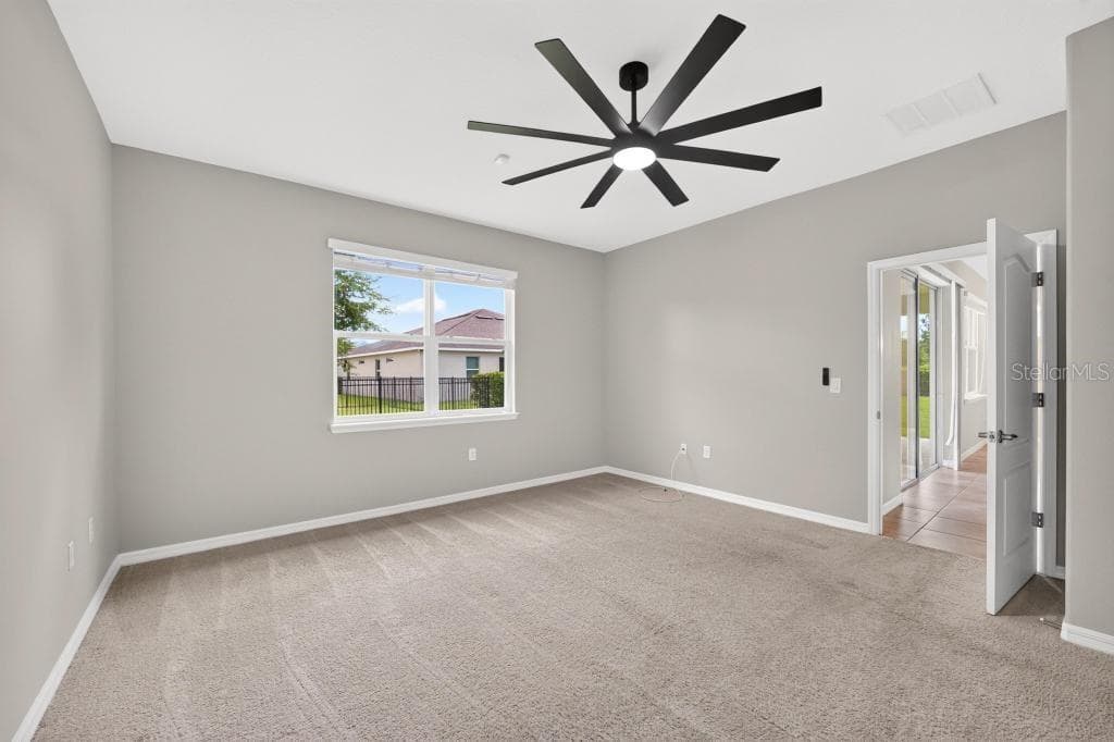 Single Family Residence at 736 E VICTORIA TRAILS BLVD, DELAND, photo 65 of 67