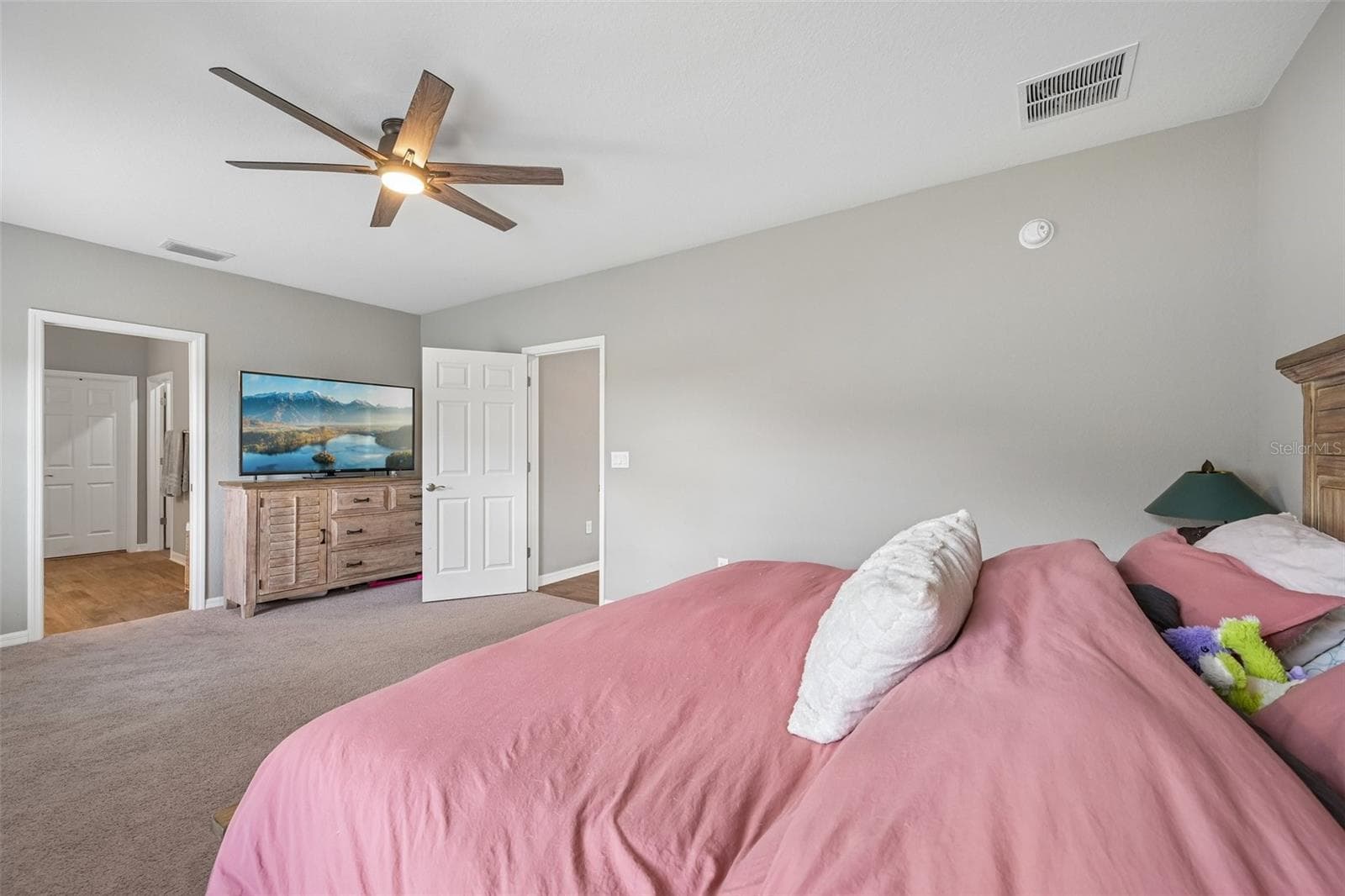 owners suite - 16113 67TH CT E, PARRISH