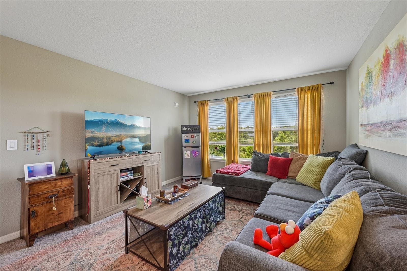 upstairs flex space - 16113 67TH CT E, PARRISH