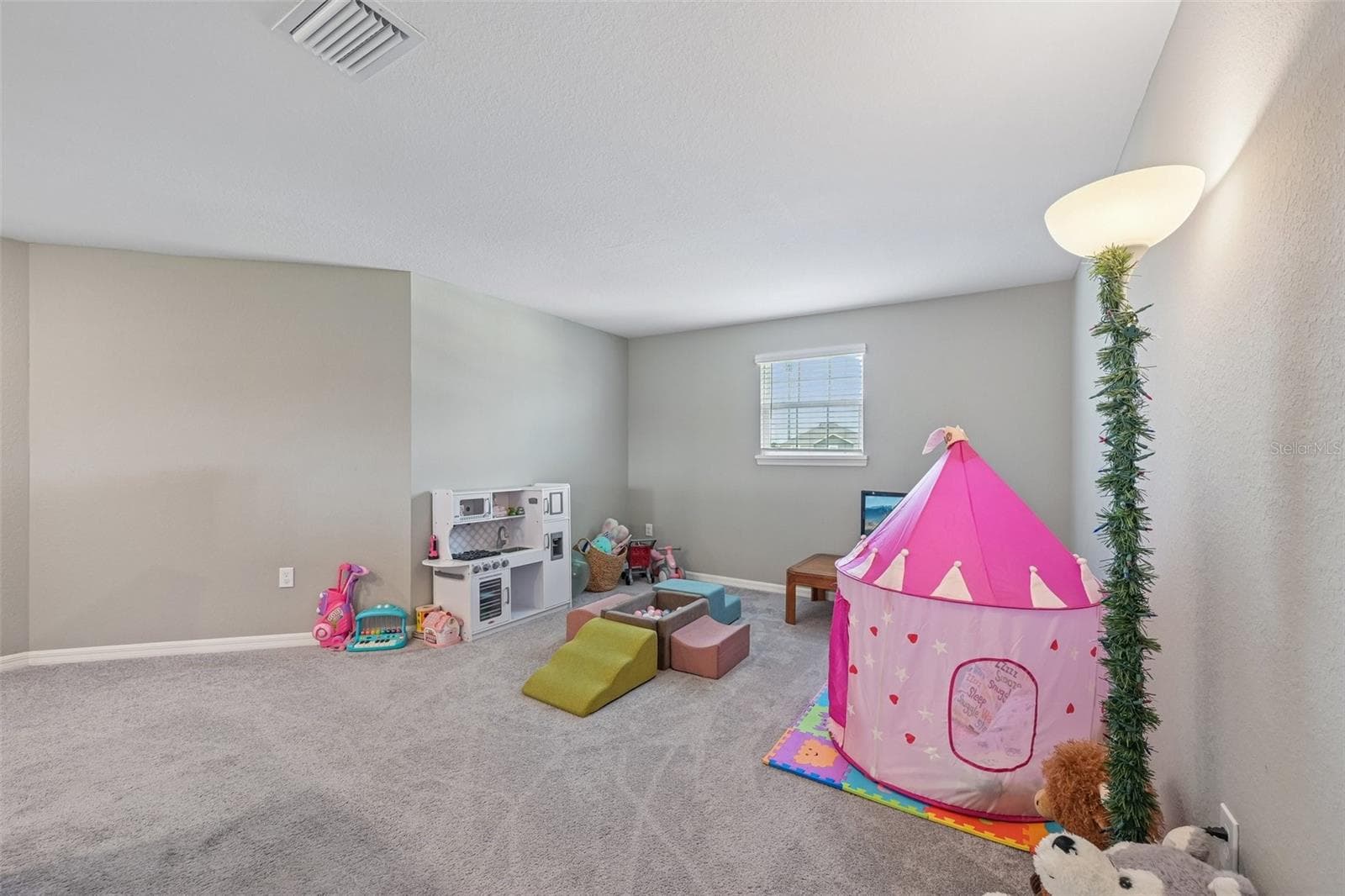 upstairs flex space - 16113 67TH CT E, PARRISH