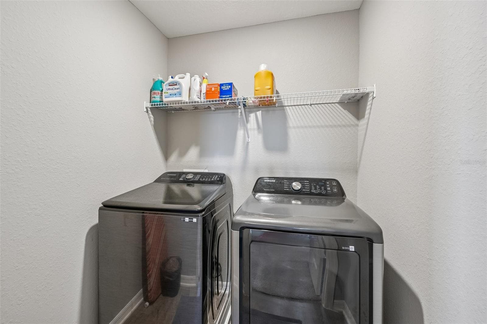 laundry room - 16113 67TH CT E, PARRISH