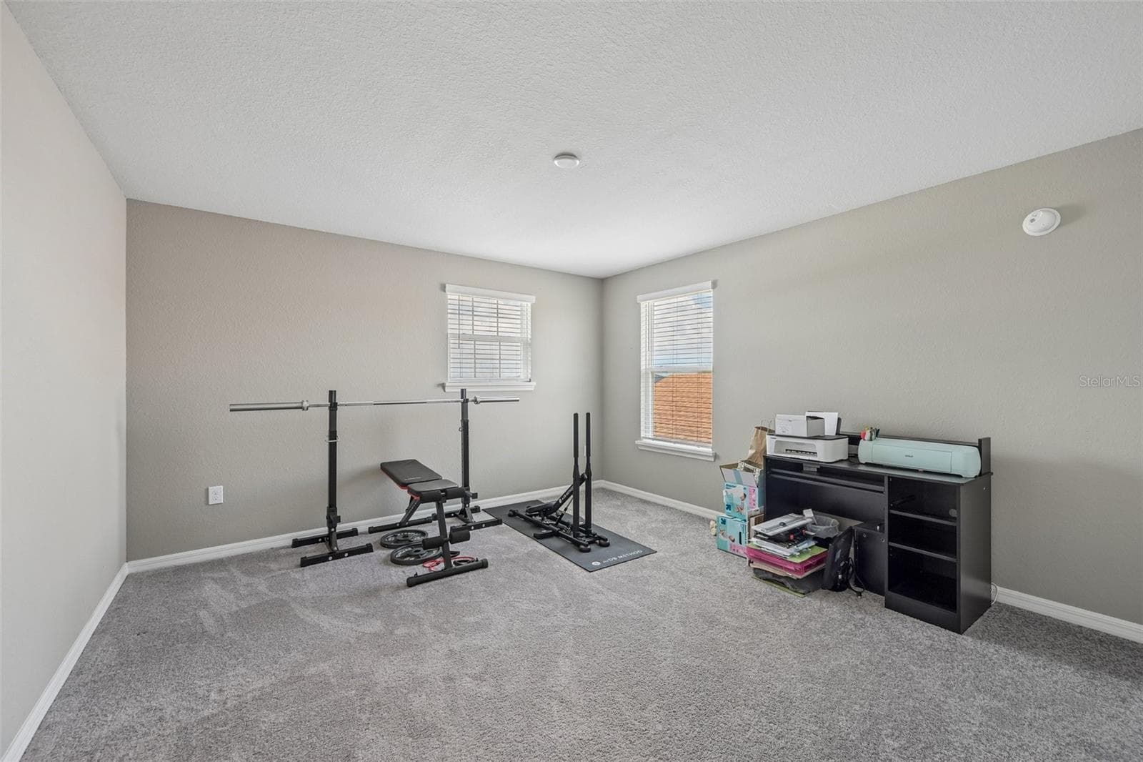 bed room 2 - 16113 67TH CT E, PARRISH