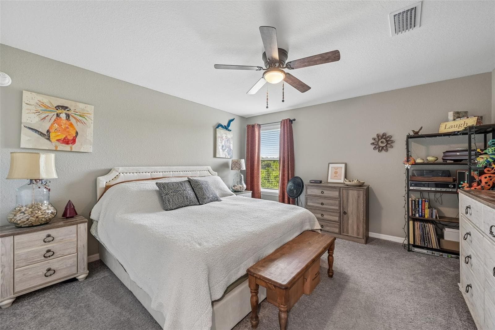 bedroom 3 - 16113 67TH CT E, PARRISH