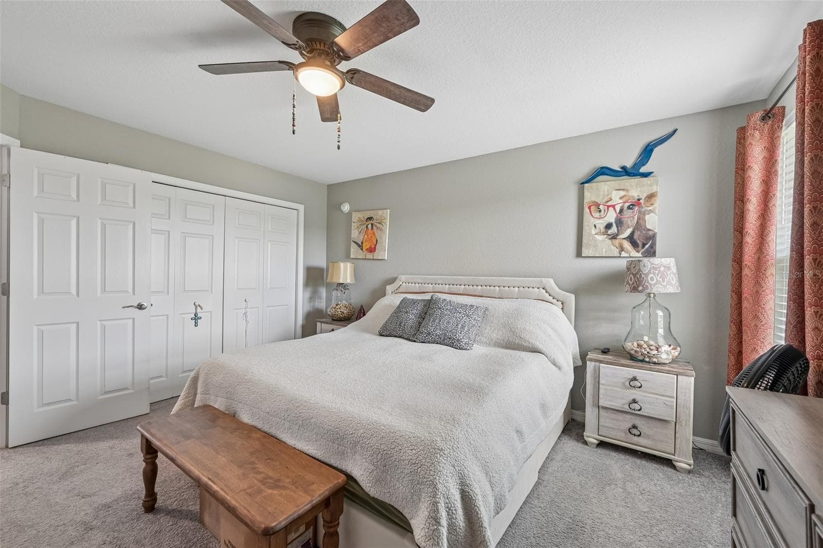 bedroom 3 - 16113 67TH CT E, PARRISH