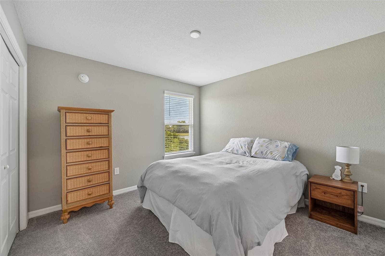 bedroom 4 - 16113 67TH CT E, PARRISH