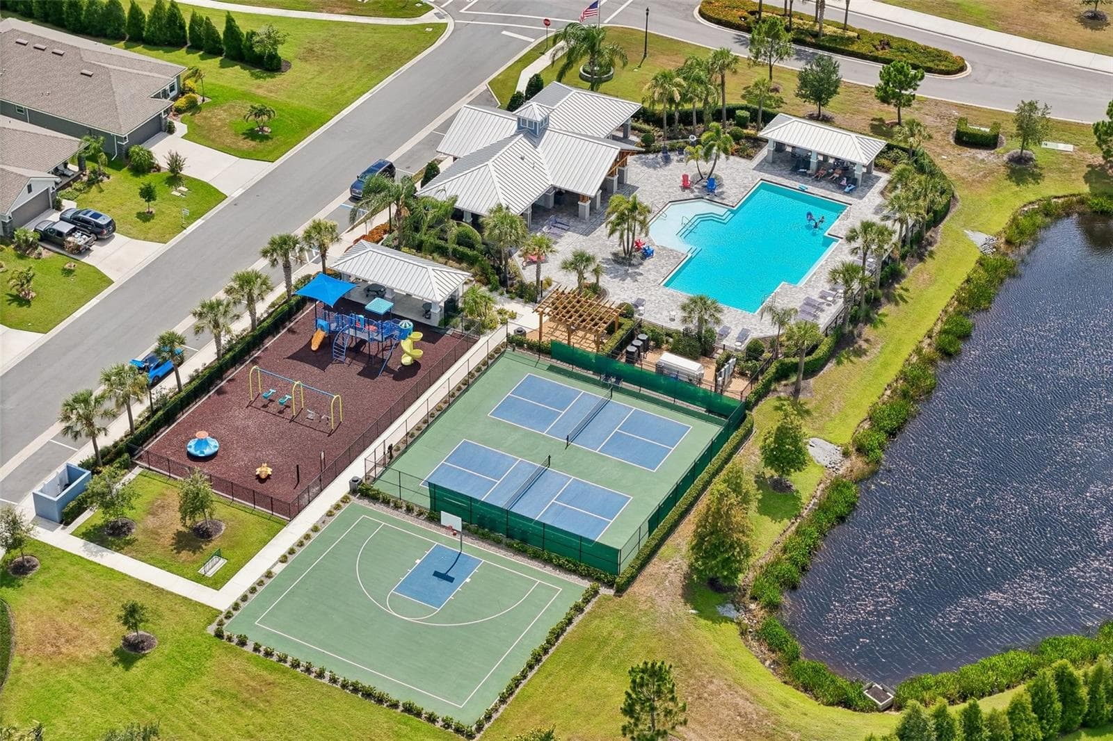 amenities - 16113 67TH CT E, PARRISH