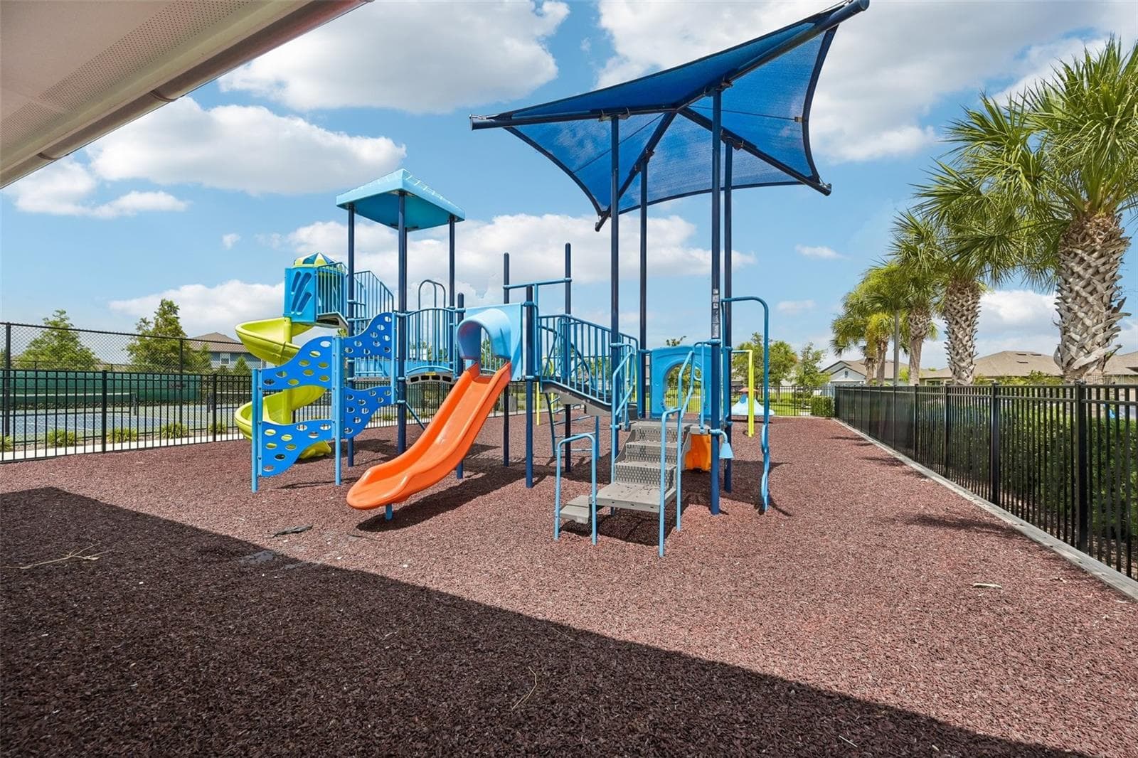 playground - 16113 67TH CT E, PARRISH