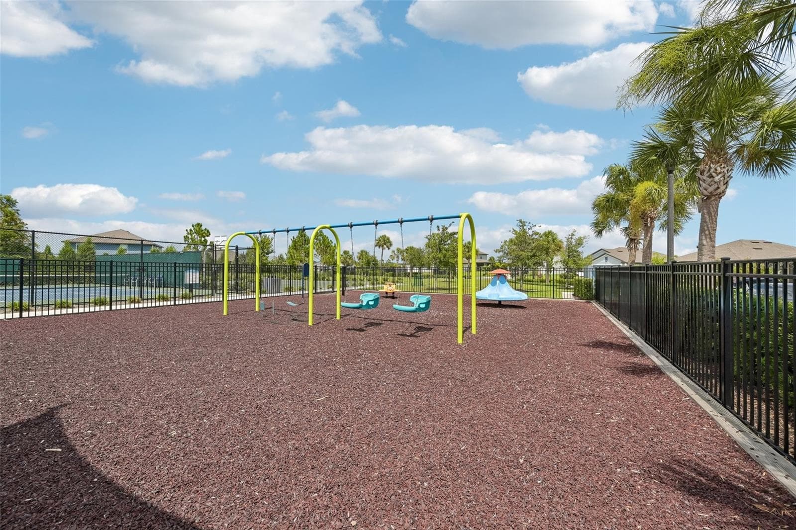 playground - 16113 67TH CT E, PARRISH