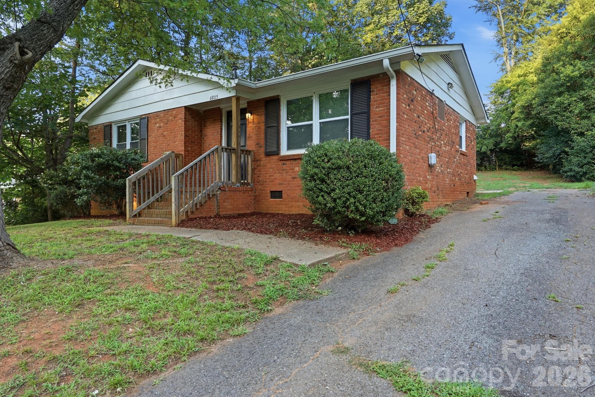 Single Family Residence at Charlotte, photo 2 of 22