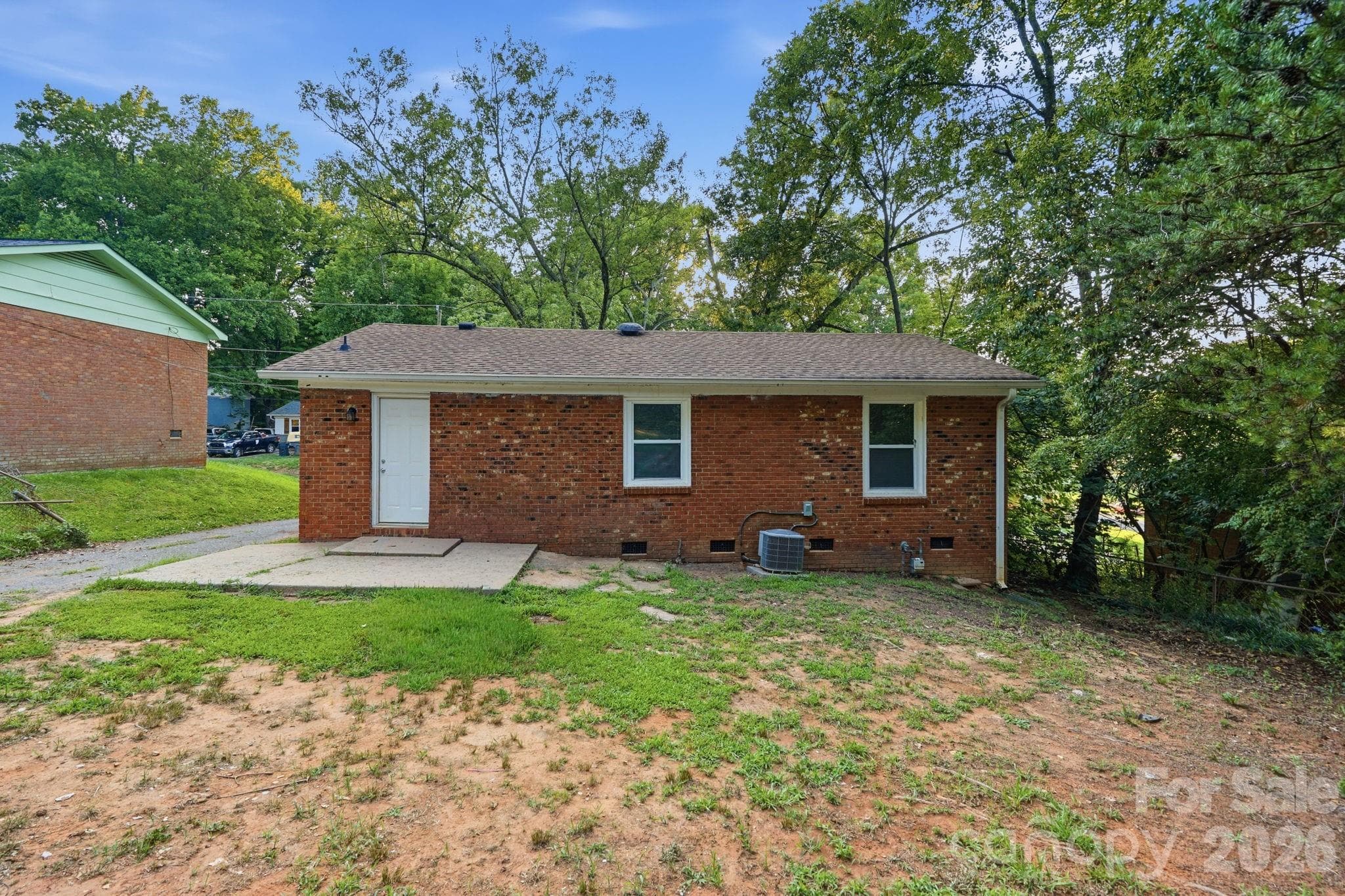 Single Family Residence at Charlotte, photo 19 of 22