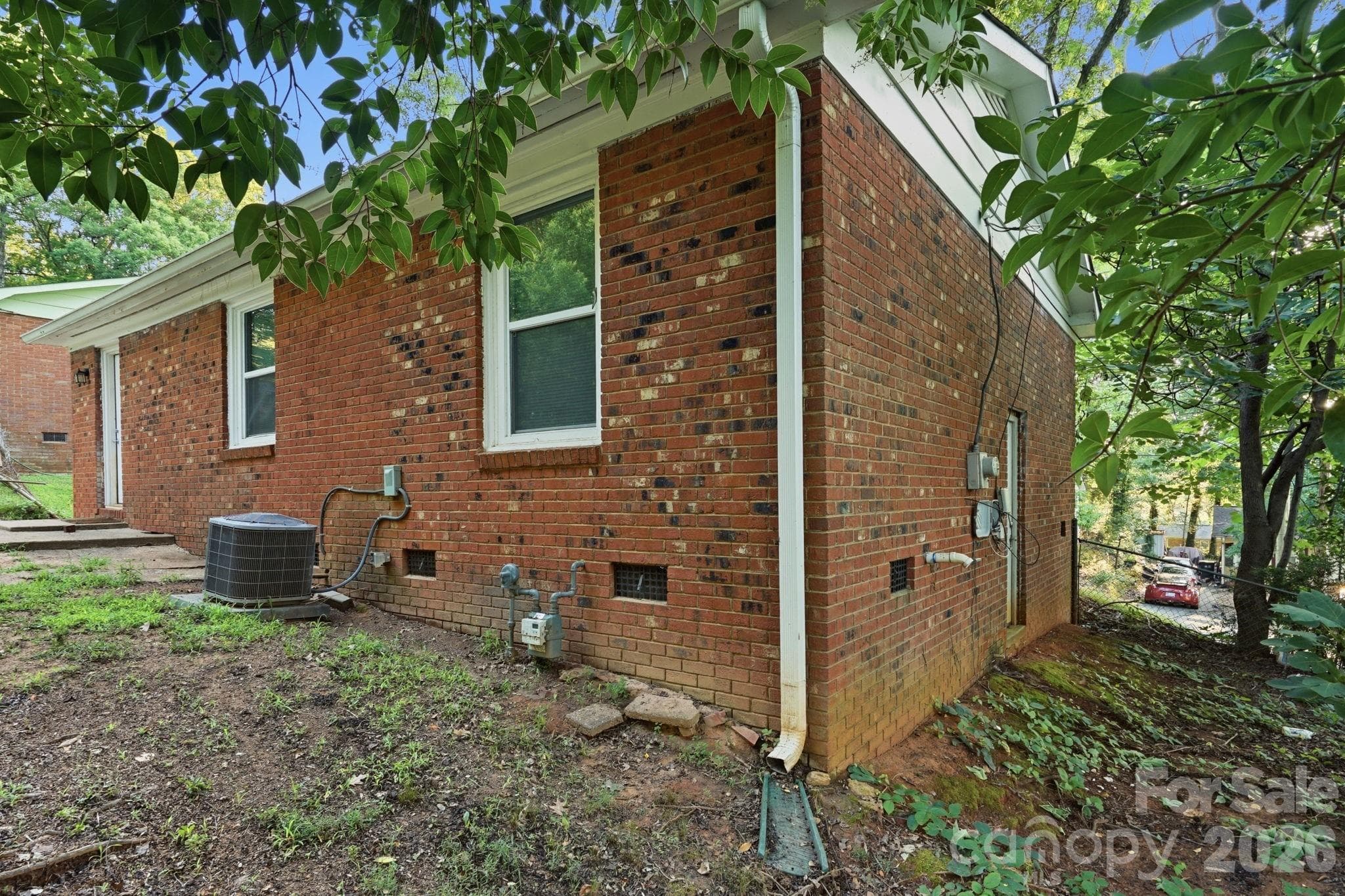 Single Family Residence at Charlotte, photo 20 of 22
