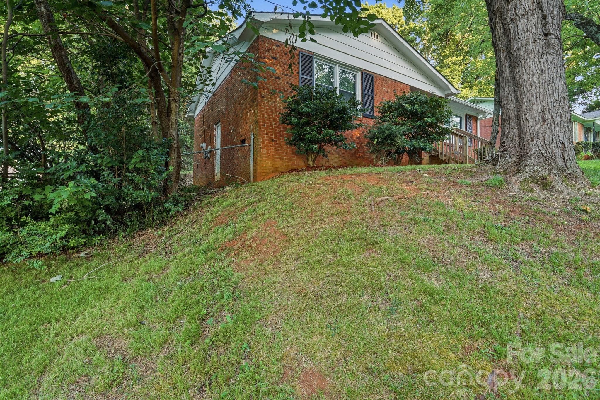 Single Family Residence at Charlotte, photo 21 of 22