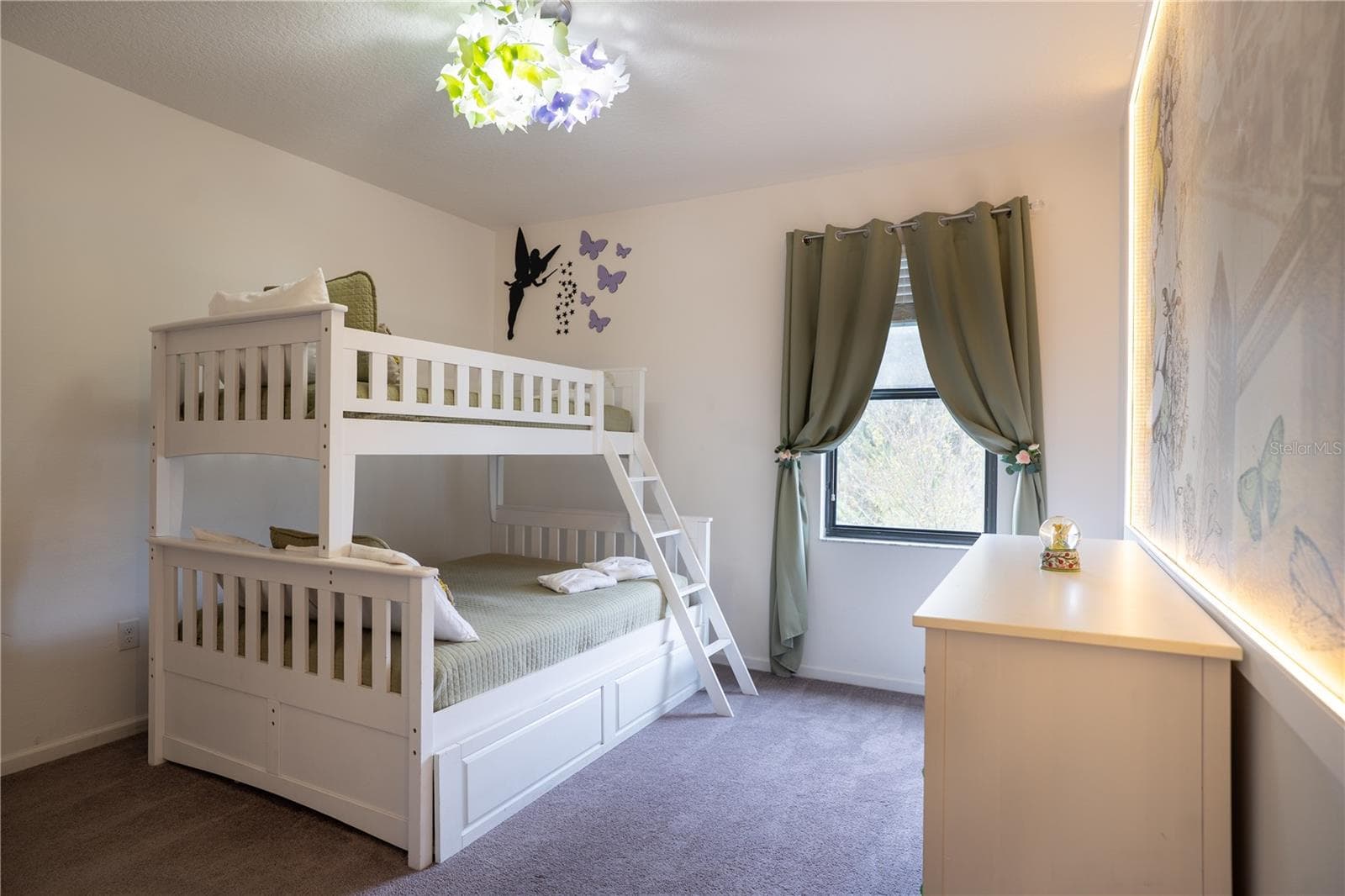 First suite - upstairs - 2610 TRANQUILITY WAY, KISSIMMEE