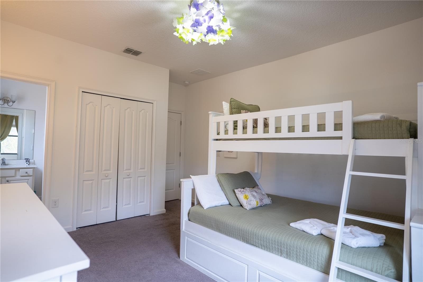 First suite - upstairs - 2610 TRANQUILITY WAY, KISSIMMEE