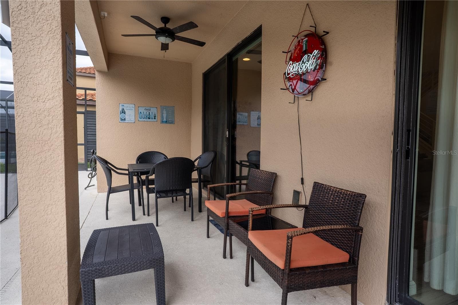 Single Family Residence at 2610 TRANQUILITY WAY, KISSIMMEE, photo 21 of 51