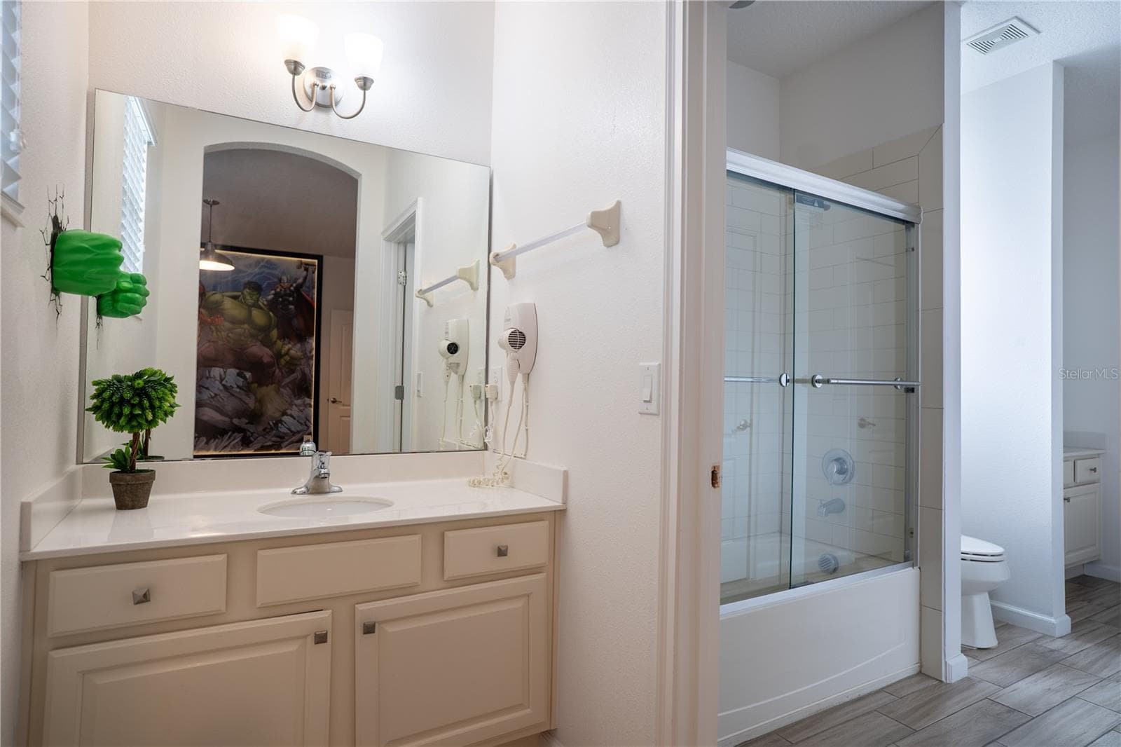 First suite - upstairs - 2610 TRANQUILITY WAY, KISSIMMEE